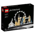 Miniatyrbillede 1 af 4: LEGO Architecture - London