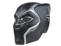 Miniatyrbild 4 av 5: Hasbro Marvel Studios: Black Panther Legends Electronic Helmet, Vuxen, Mask, 14 År, Film, Black Panther, 1 styck