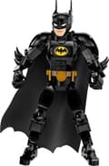 Miniatyrbild 3 av 5: LEGO Super Heroes Batman byggfigur 76259