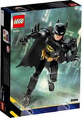 Miniatyrbild 2 av 5: LEGO Super Heroes Batman byggfigur 76259
