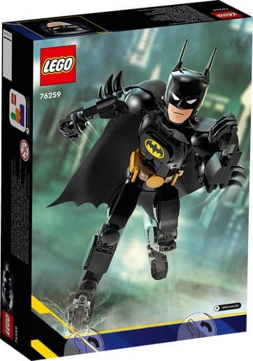 LEGO Super Heroes Batman byggfigur 76259