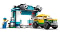 Miniatyrbild 4 av 5: LEGO City Biltvätt 60362