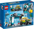 Miniatyrbild 2 av 5: LEGO City Biltvätt 60362