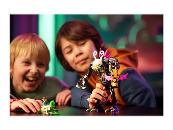 LEGO DREAMZzz 71455 Slottets grymma väktare Monster