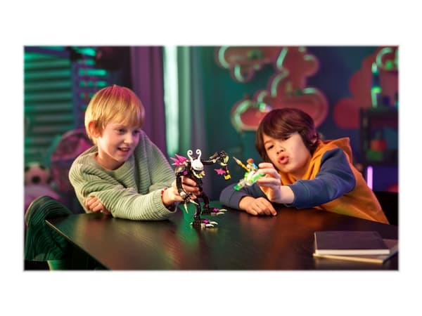LEGO DREAMZzz 71455 Slottets grymma väktare Monster