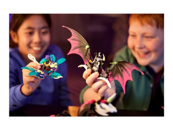 LEGO DREAMZzz 71457 Pegasus, den flygende hesten