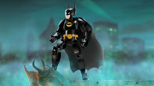 LEGO® Marvel Batman™ byggfigur 76259