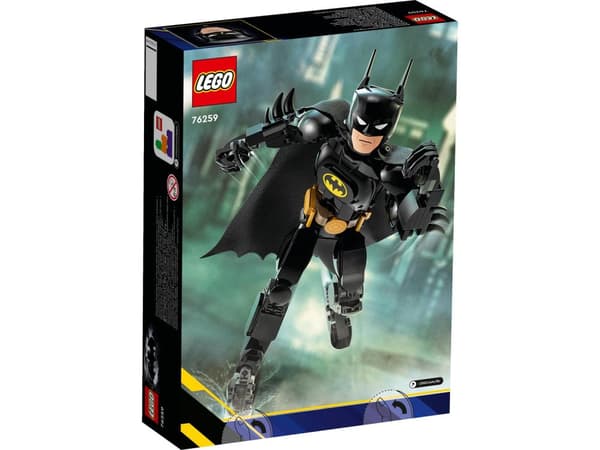 LEGO® Marvel Batman™ byggfigur 76259
