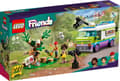 Miniatyrbild 1 av 5: LEGO Friends Nyhetsbil 41749