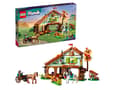 Miniatyrbilde 4 av 5: LEGO Friends 41745 Autumns stall