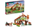 Miniatyrbilde 1 av 5: LEGO Friends 41745 Autumns stall