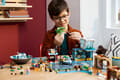 Miniatyrbilde 5 av 5: LEGO City 60380 - Central City