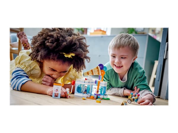 LEGO City 60363 Iskiosk