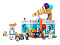 Miniatyrbilde 2 av 5: LEGO City 60363 Iskiosk