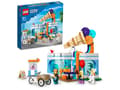 Miniatyrbilde 1 av 5: LEGO City 60363 Iskiosk