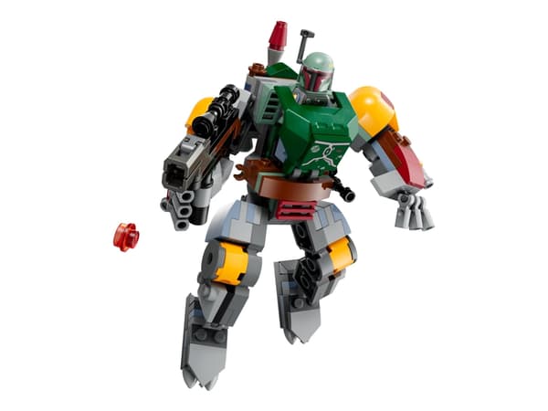 LEGO Star Wars TM 75369 Boba Fett™ kamprobot