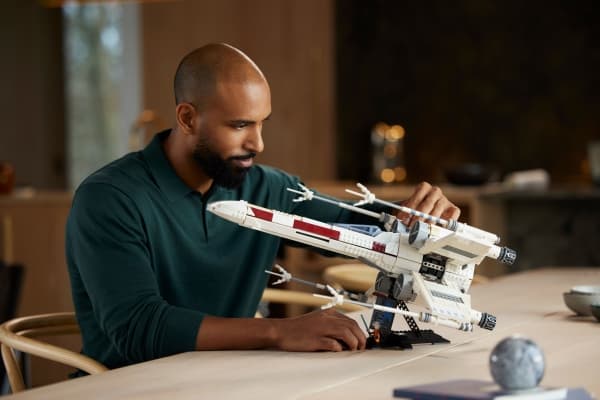LEGO Star Wars 75355 X-Wing Starfighter™