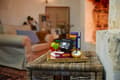 Miniatyrbild 4 av 5: LEGO Ikoner 43227 Skurke-ikoner