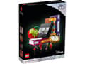 Miniatyrbild 2 av 5: LEGO Ikoner 43227 Skurke-ikoner