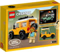Miniatyrbild 2 av 4: LEGO Creator Land Rover Classic Defender 40650