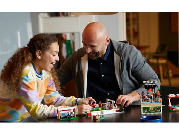 LEGO - Kuvakkeet