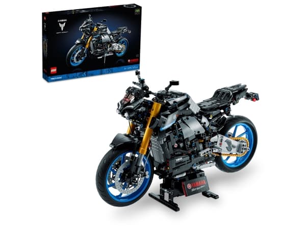 LEGO Technic 42159 Yamaha MT-10 SP (Yamaha MT-10 SP)