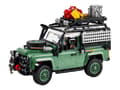 Miniatyrbild 2 av 5: LEGO Technic 10317 Land Rover Classic Defender 90