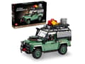 Miniatyrbild 1 av 5: LEGO Technic 10317 Land Rover Classic Defender 90