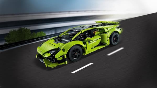 LEGO® Technic Lamborghini Huracán Tecnica 42161