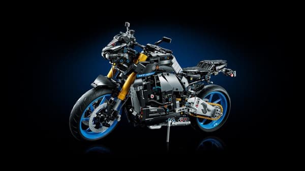 LEGO Technic Yamaha MT-10 SP