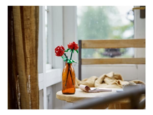 LEGO Botanicals 40460 Roses