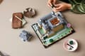 Miniatyrbild 4 av 5: LEGO Architecture Himeji slott 21060