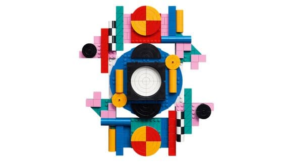 LEGO ART Modern konst 31210