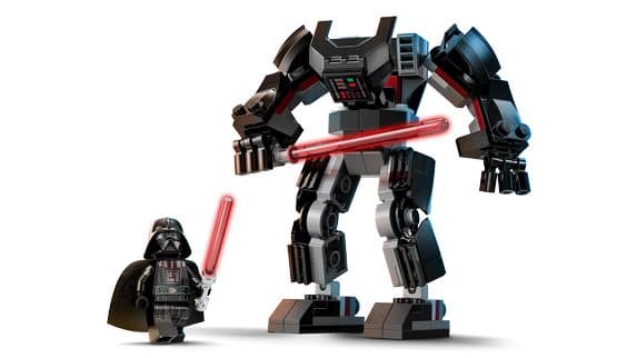 LEGO Star Wars Darth Vader Mech 75368