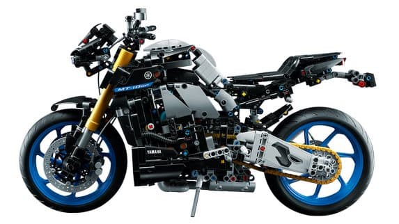 LEGO Technic Yamaha MT 10 SP 42159