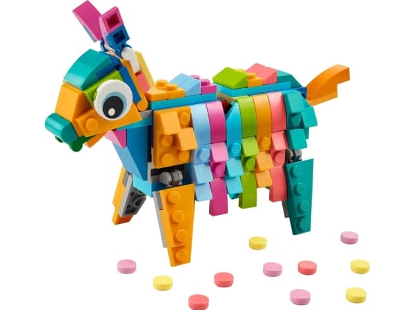 LEGO - Piñata