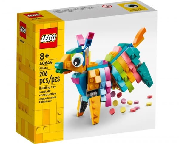 LEGO - Piñata