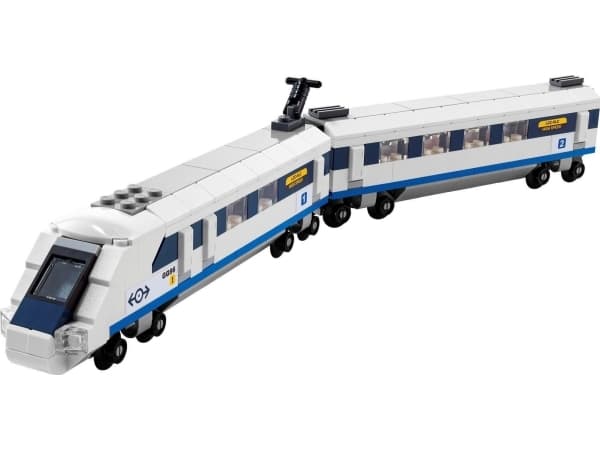LEGO Creator 3in1 - Kuletog