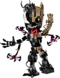 Miniatyrbild 3 av 5: LEGO Super Heroes Venomifierad Groot 76249