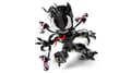 Miniatyrbild 4 av 5: LEGO Super Heroes Venomifierad Groot 76249