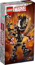 Miniatyrbild 1 av 5: LEGO Super Heroes Venomifierad Groot 76249