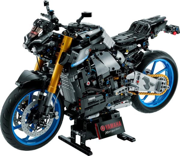 Yamaha MT-10 SP LEGO® Technic (42159)