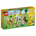 Miniatyrbild 1 av 4: LEGO Creator - Gulliga hundar
