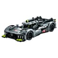 Miniatyrbild 4 av 4: LEGO Technic - PEUGEOT 9X8 24H Le Mans Hybrid Hypercar