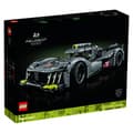 Miniatyrbild 1 av 4: LEGO Technic - PEUGEOT 9X8 24H Le Mans Hybrid Hypercar