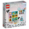 Miniatyrbild 3 av 4: LEGO Disney - 100 år av tecknade Disneyikoner