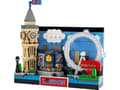 Miniatyrbild 4 av 5: LEGO® Creator - Vykort från London