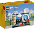 Miniatyrbild 2 av 5: LEGO® Creator - Vykort från London