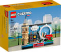 Miniatyrbild 1 av 5: LEGO® Creator - Vykort från London