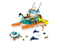 Miniatyrbild 2 av 5: LEGO Friends 41734 Sjöräddningsbåt